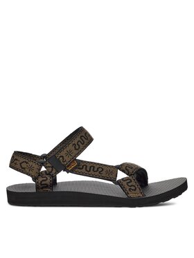 Teva Teva Босоніжки Original Universal 1004006 Зелений