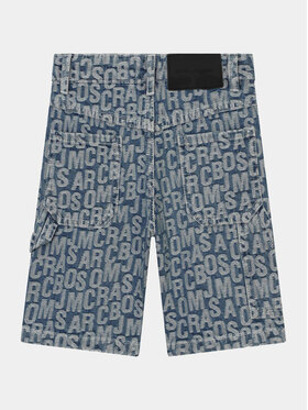 Τζιν σορτσάκια Marc Jacobs φωτογραφία