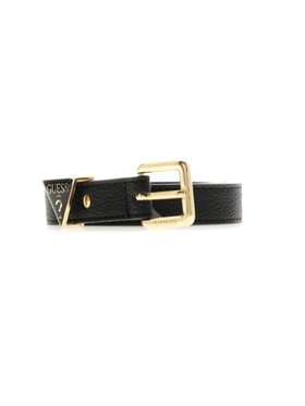 Guess Guess Колан 183158 Черен
