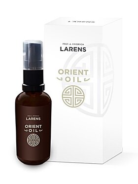 Larens Larens pielęgnacyjny Orient Oil Olejek