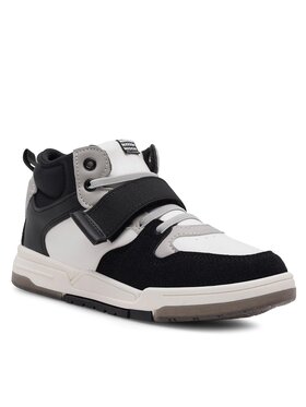 Action Boy Action Boy Sneakersy CM230108-14(IV)CH Čierna
