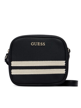 Guess Guess Geantă V6YZ10 W3784 Negru