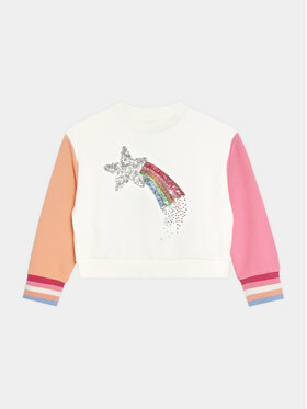 OVS OVS Суитшърт 1818787 Цветен Regular Fit