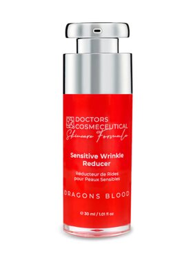 skinChemists skinChemists Serum redukujące zmarszczki 30 ml Serum