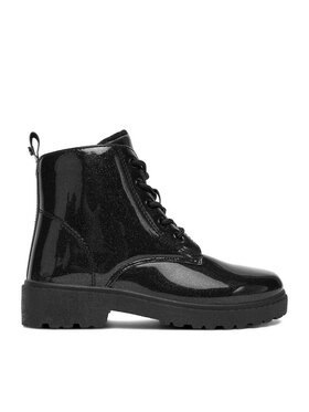 DeeZee DeeZee Bakancs CEO-CSS20551-01 Fekete