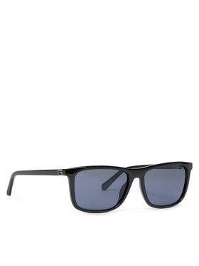 Guess Guess Сонцезахисні окуляри GU00169 Чорний