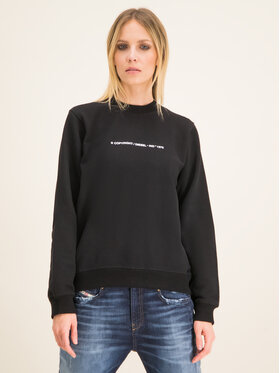Diesel Diesel Jopa Ang-Copy 00S77G 0IAJH Črna Regular Fit