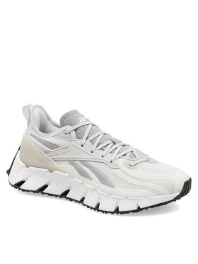 Reebok Superge Zig Kinetica 3 100034218 W Siva