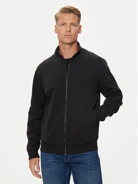 Calvin Klein Jeans Calvin Klein Jeans Pulóver Textured J30J326620 Fekete Regular Fit