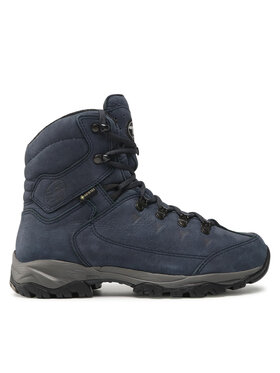 Meindl Meindl Bakancs Ohio Lady Winter Gtx GORE-TEX 7623 Sötétkék