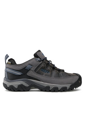 Keen Keen Bakancs Targhee III 1017785 Szürke