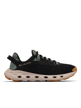 Columbia Columbia Trekkingi 206343 Czarny