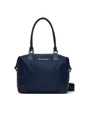 Valentino Valentino Ročna torba Jenny Re VBSA9T01 Mornarsko modra