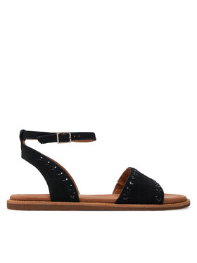 Clarks Clarks Sandale Maritime May 26176290 Crna