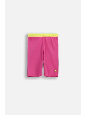 Lemon Explore Lemon Explore Legginsy WL6122502ACG-007 Różowy