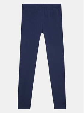 United Colors Of Benetton United Colors Of Benetton Клин 3MT1CF02G Тъмносин Slim Fit