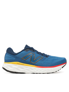 New Balance New Balance Pantofi pentru alergare Evoz MEVOZLH4 Albastru
