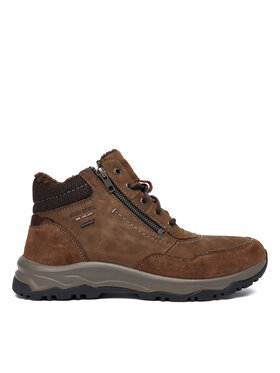 Josef Seibel Josef Seibel Черевики Leroy 57 PL240 300 Коричневий