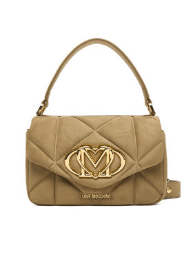 LOVE MOSCHINO LOVE MOSCHINO Torbica JC4317PP0NKE0105 Bež