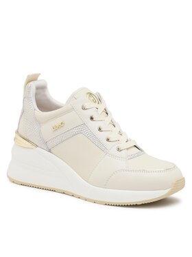 Liu Jo Liu Jo Sneakersy Alyssa 01 BF3117 PX401 Beżowy
