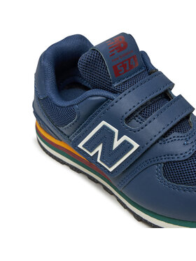 New Balance Superge PV574KIG Modra