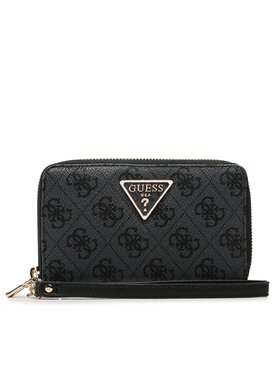 Guess Guess Portafoglio grande da donna Slg Recap SWSG85 00640 Grigio