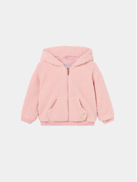Mayoral Mayoral Felpa 2.428 Rosa Regular Fit