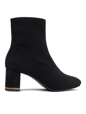 Ted Baker Ted Baker Μποτάκια Noranas 271544 Μαύρο