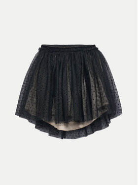 Abel & Lula Abel & Lula Спідниця 5521 Чорний Regular Fit