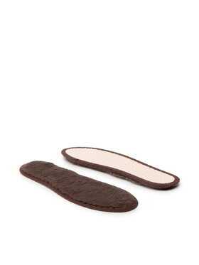 Gino Rossi Gino Rossi Solette Merino Wool 220105 r.35-36 Marrone