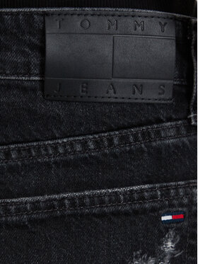 Tommy Jeans Τζιν σορτσάκια Tommy Jeans - 5