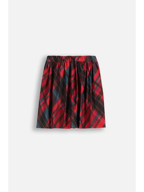 Coccodrillo Coccodrillo Bavlnené nohavice ZC5124203EJG-022 Farebná Regular Fit