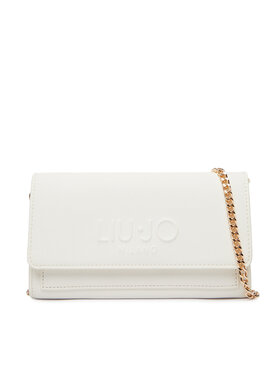 Liu Jo Liu Jo Geldbörse AA6191 ES029 Écru