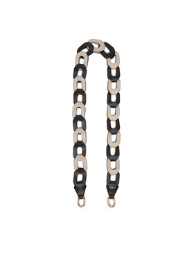 Furla Furla Keičiamas rankinės diržas WK00297 BX3175 TON00 Juoda