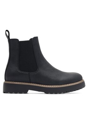 Jenny Fairy Jenny Fairy Stiefeletten WS5621-03A Schwarz