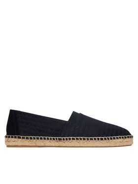 Emporio Armani Emporio Armani Espadrilės EM005853 AF25529 MB418 Tamsiai mėlyna