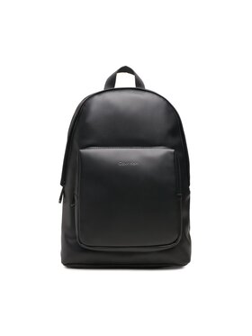 Calvin Klein Calvin Klein Zaino Ck Must 2G Campus Bp Smo K50K510526 Nero