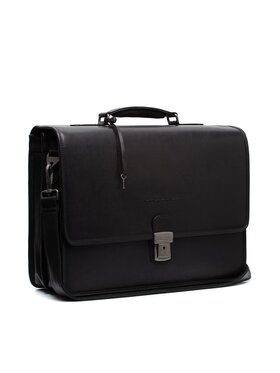 The Chesterfield Brand The Chesterfield Brand Teczka 308800 Czarny