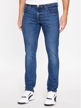Lee Lee Jeans 112342254 Blau Slim Fit