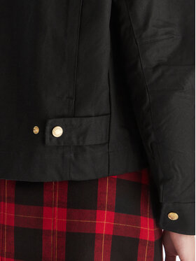 Μπουφάν μεταβατικό Hunter φωτογραφία