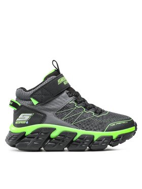 Skechers Skechers Gležnjače High-Surge 403806L/CBLM Siva