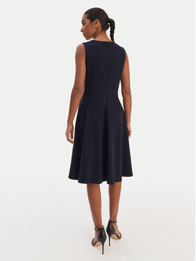 LAUREN RALPH LAUREN Φόρεμα κοκτέιλ LAUREN RALPH LAUREN - 3