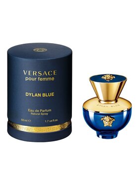 Versace Versace Pour Femme Dylan Woda perfumowana