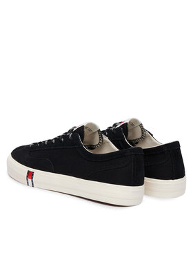 Πάνινα παπούτσια Tommy Jeans