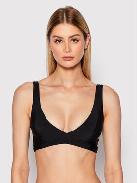 Malai Malai Bikinio viršus Joee T52001 Juoda