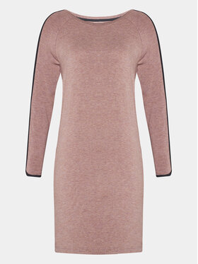 Femilet by Chantelle Femilet by Chantelle Camicia da notte Mabel FN8130-02R Rosa Regular Fit