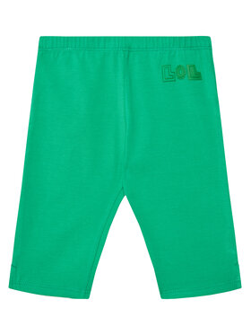 Original Marines Original Marines Legíny DFP3176CF Zelená Slim Fit