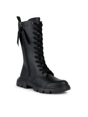 Scarponcini bimba clearance geox