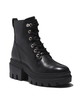 Timberland Timberland Aulinukai Everleigh Boot 6In Laceup TB0A41S70151 Juoda
