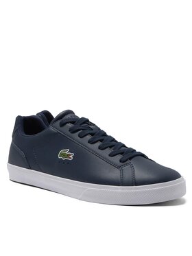 Scarpe lacoste tela uomo store
